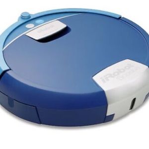 iRobot Scooba Floor Washing Robot